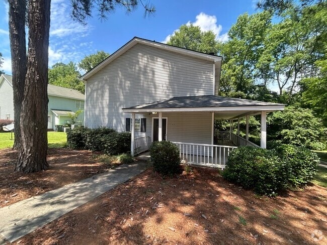 Building Photo - 1113 Country Town Rental