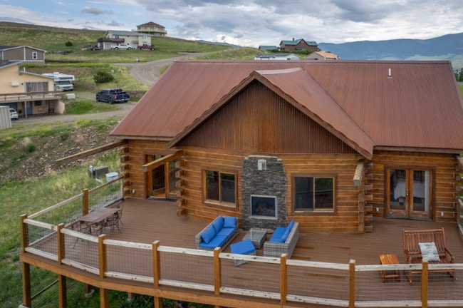 Photo - 405 Goat Mountain