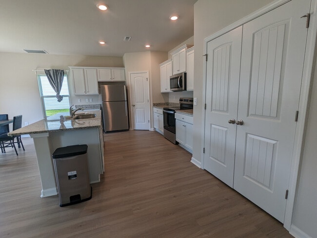 Room in Single Family Home on Transatlantic Ave