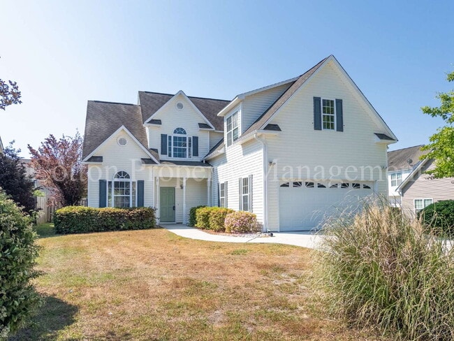 Photo - 448 Vallie Ln