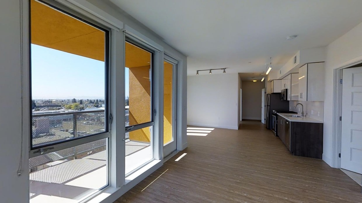 Photo - Parker Apartments
