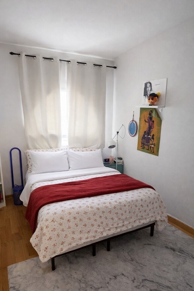 Building Photo - 1802 Massachusetts Ave Unit 12