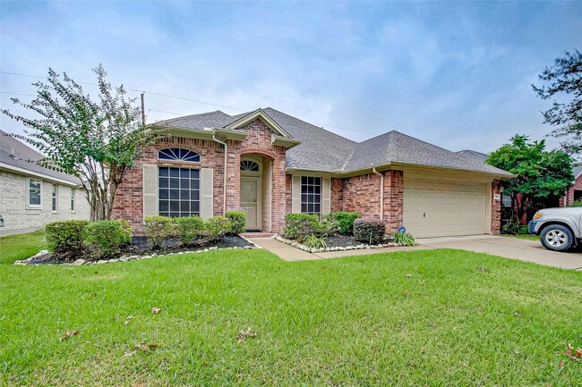 Building Photo - 17314 Granberry Gate Dr