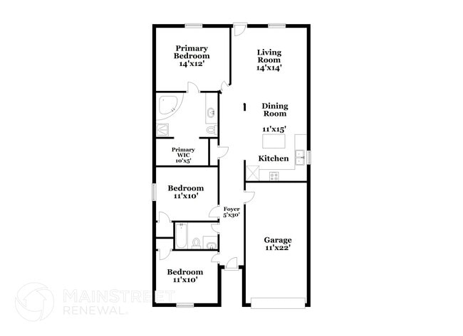 Building Photo - 11247 Pecan Canyon Rental