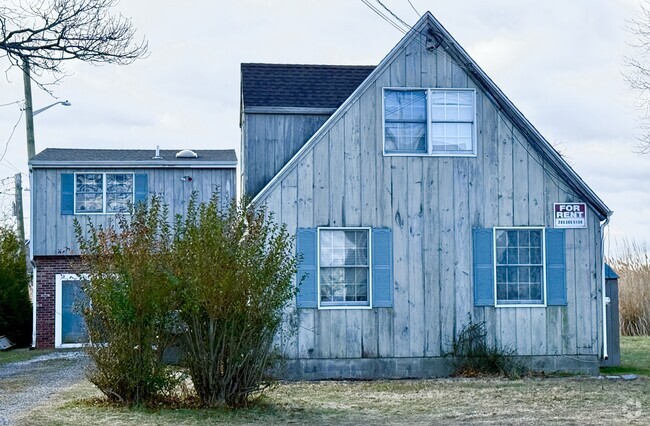 Building Photo - 1070 Reef Rd Rental