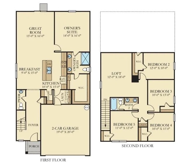 Photo - 1925 Landrow Ln