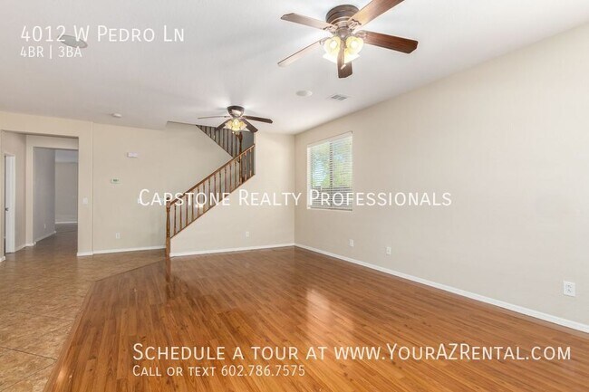 Photo - Beautiful 4 Bedroom 3 Bath Home with Loft!