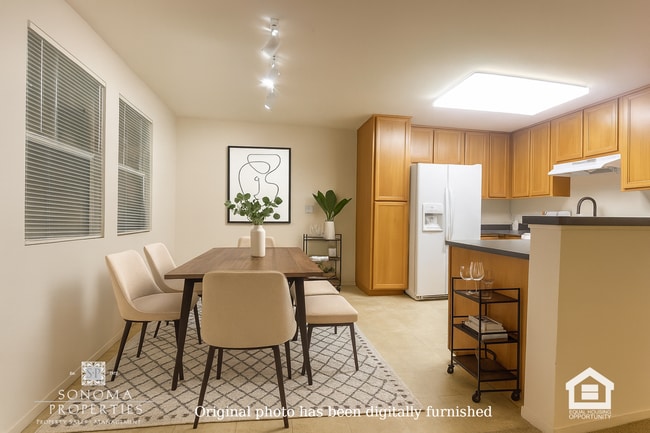 Photo - Must-See Charming Ground-Level 1 Bedroom Apartment Unit 7066 Santero Way