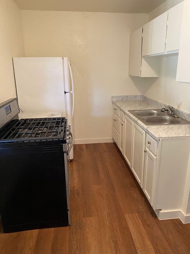 Photo - 3/1 Townhouse