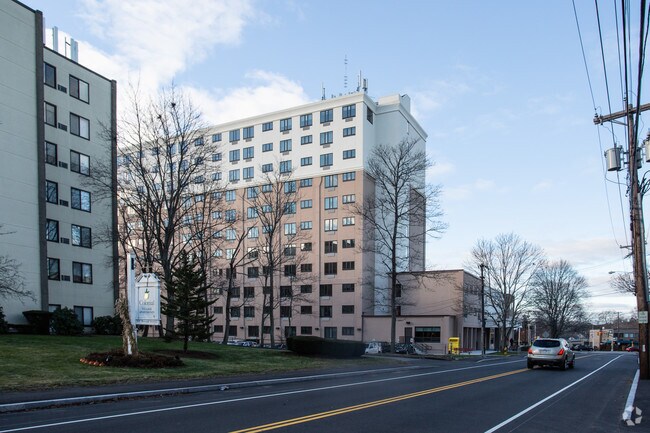 Photo - Union Towers