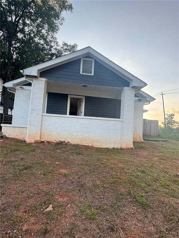 Building Photo - 1401 Boulevard SE Rental