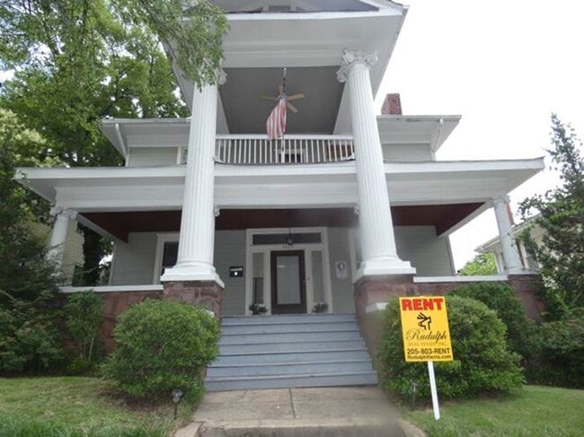 1425 B 13th Street South, Birmingham, Alab... - 1425 B 13th Street South, Birmingham, Alab... House