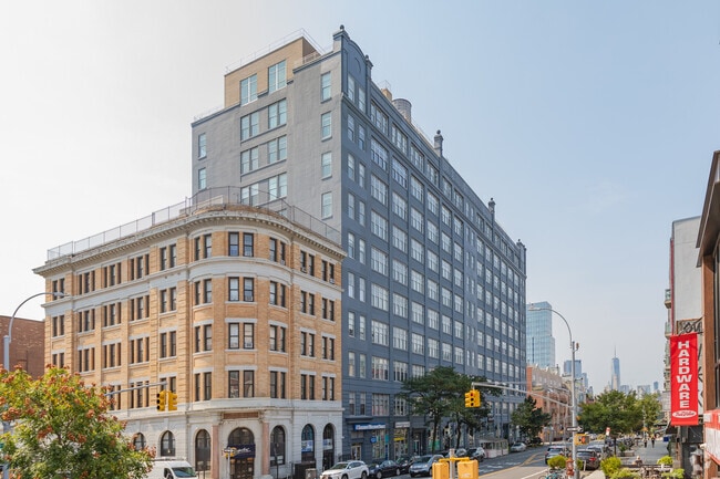 Photo - The Gretsch Building