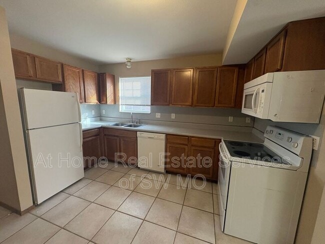 Photo - 1503 Frosty Dr