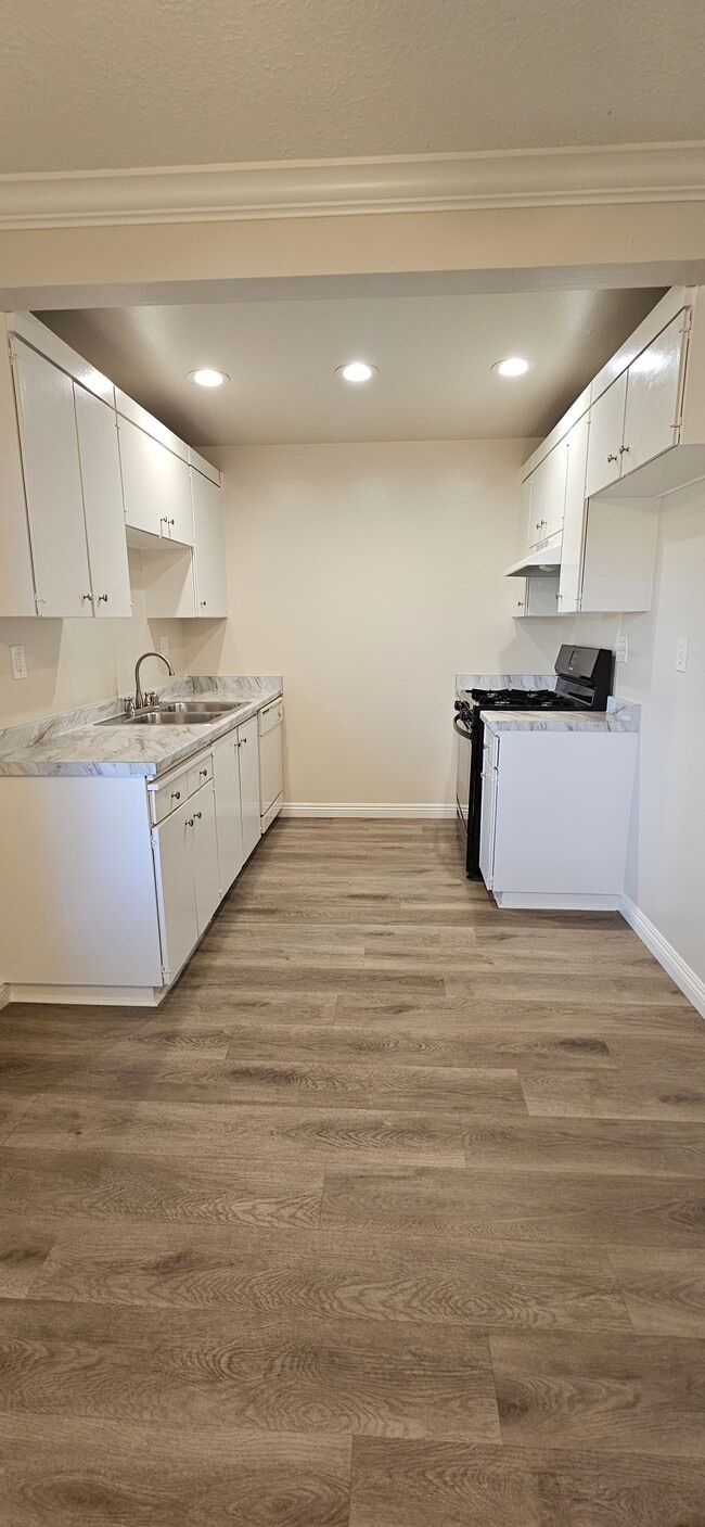 Photo - Puerta Madera