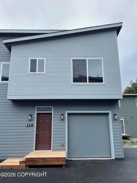 Building Photo - 116 Willow View Circle Unit 116