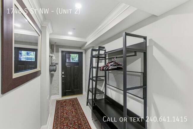 Photo - 1748 S St NW Unit ( 2)
