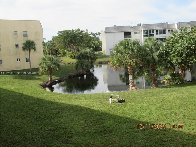 Photo - 8285 Sunrise Lakes Blvd Unit 208