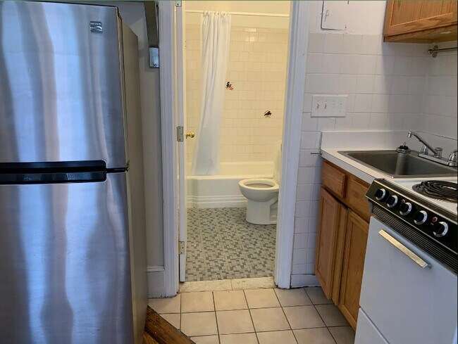 Photo - 313 Beacon St Unit 2