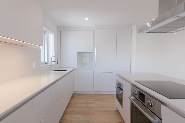 Photo - 3555 Chem. de la Côte des Neiges Unit 1402