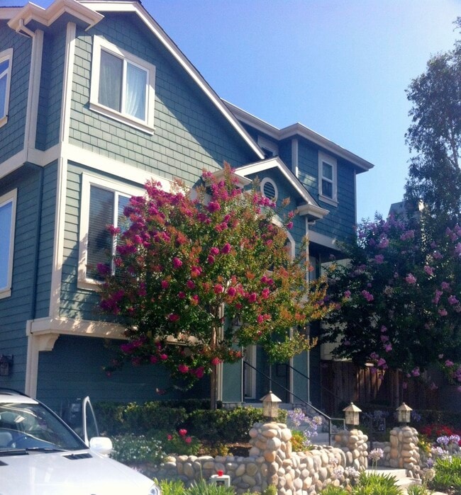 Photo - 805 Lippert Pl Townhome