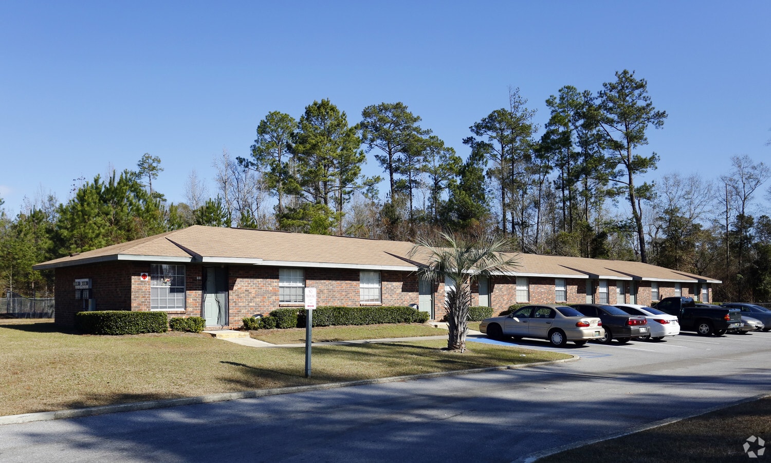 Photo - Century Woods Apartments