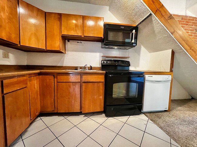 Photo - The Remington (BR-LN) Unidad Remington615apt2