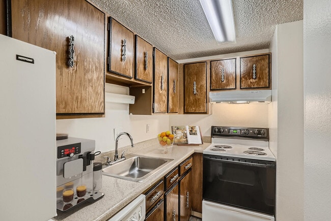 FH Unit Interior 6