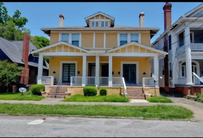 Building Photo - 325 Ellis St Unit 325 B