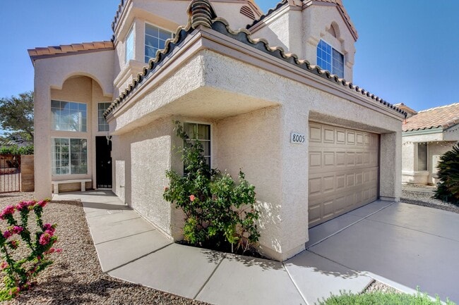 Building Photo - Remodeled 4 Bedroom Home in 89123