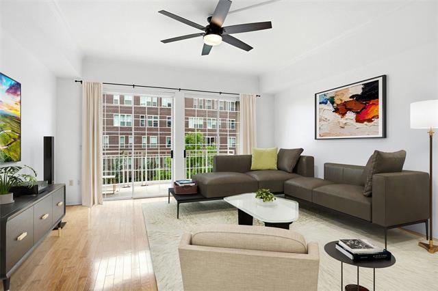 Photo - 3225 Turtle Creek Blvd Unit 314