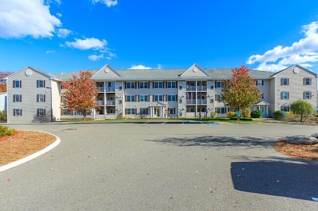 Sidora's Terrace Apartments, LP