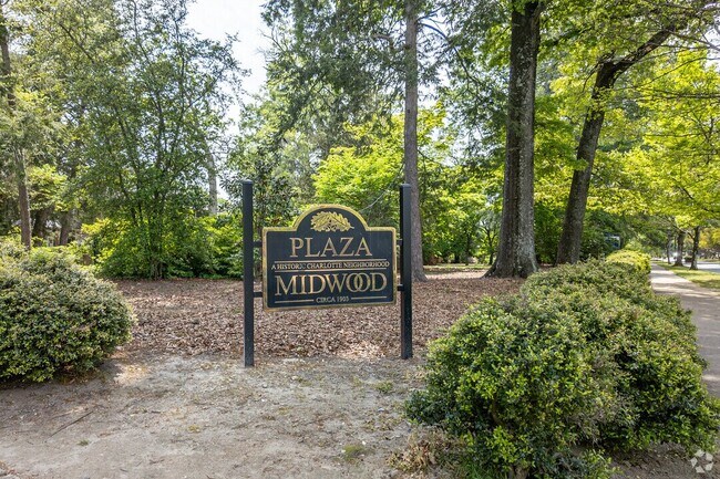Plaza Midwood Apartments