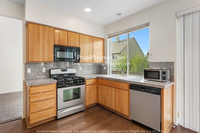 Photo - Beautiful Four Bedroom Home In NW Bethany!