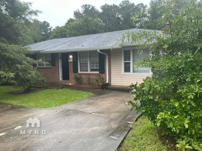 Building Photo - 1250 Mote Rd Rental
