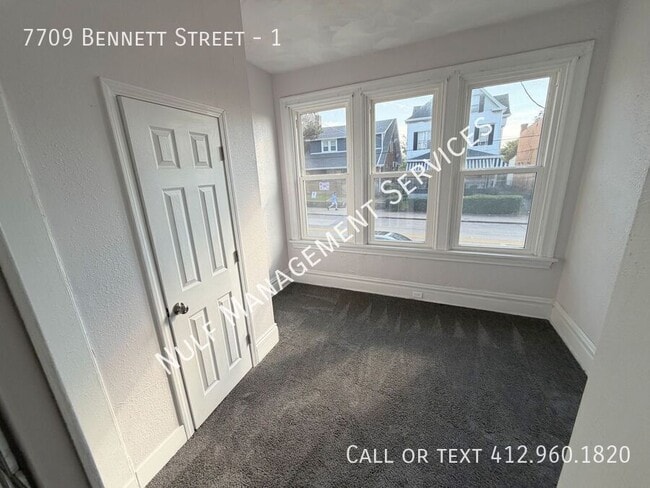 Photo - 7709 Bennett St Unidad 1