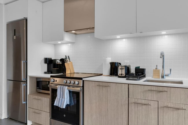 Photo - 251 Jarvis St Unité SI ID1403788P