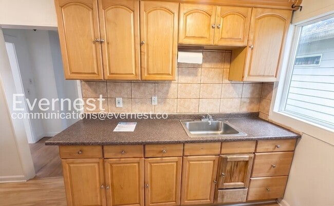 Photo - 2-Bed/2-Bath Charming Home with Fenced Yard/Available Now!