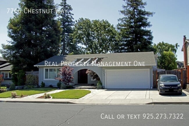 Building Photo - 7766 Chestnut Way Rental