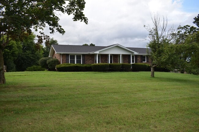 Building Photo - Situated in the heart of Sango, massive lot, and includes a fully finished & recently remodeled b...