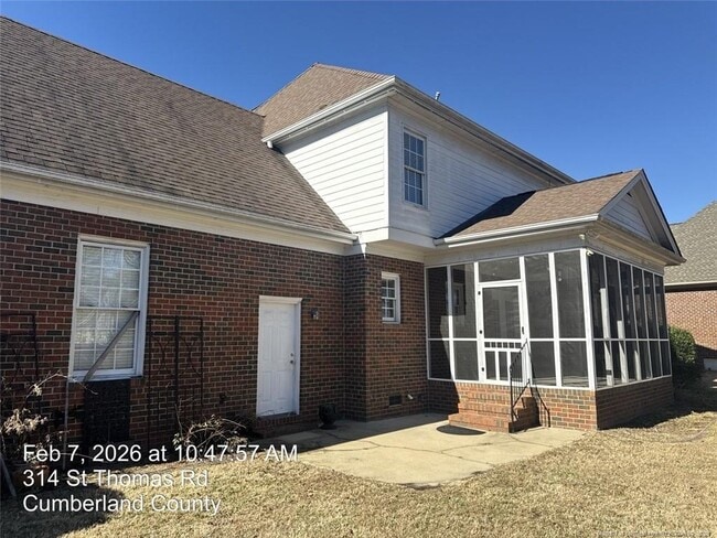 Photo - 314 St Thomas Rd