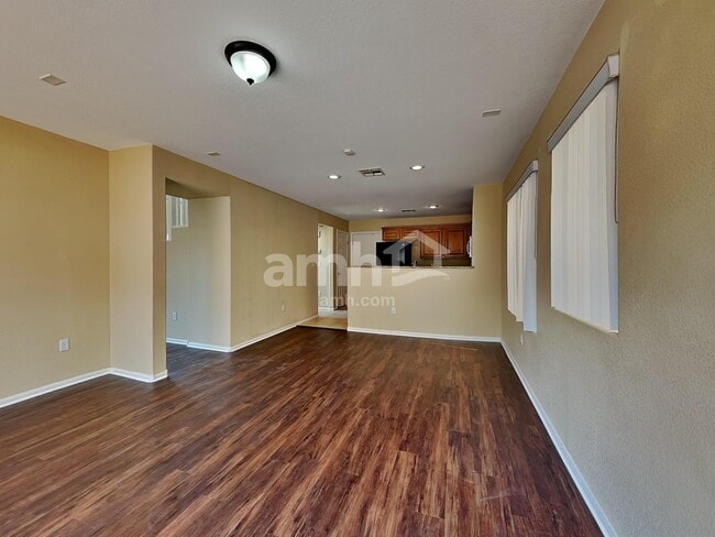 8136 Cathedral Range Ct