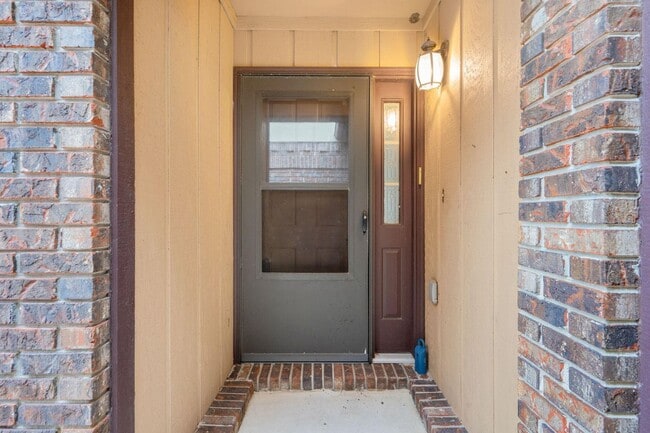 Photo - Enjoy resort-style amenities with this rental!