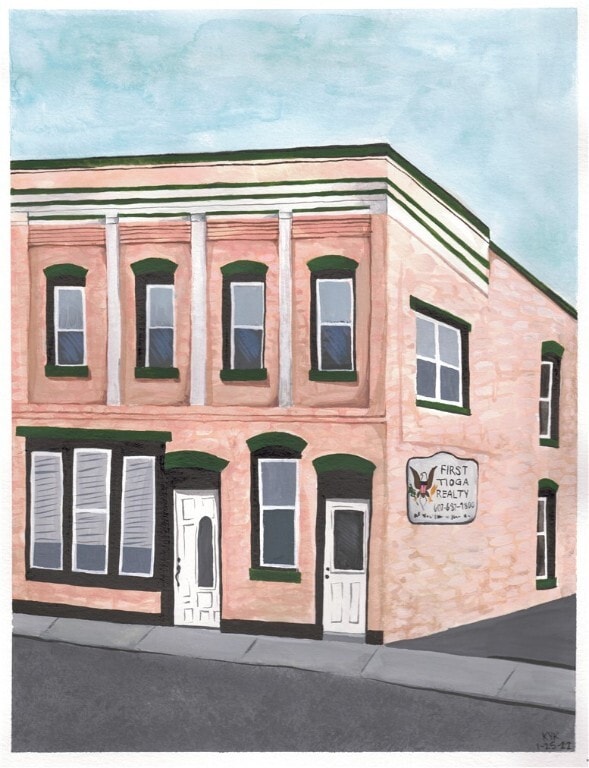 Building Photo - 54 Central Ave