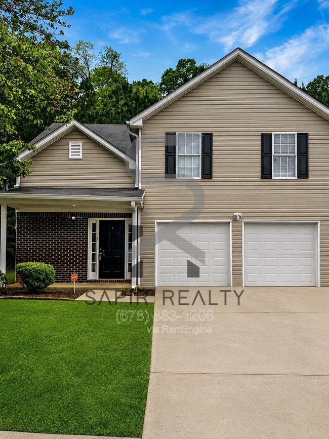 Building Photo - 5042 Cottage Grove Pl