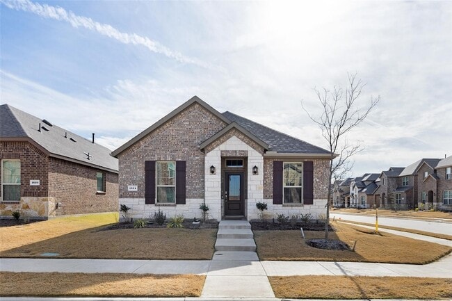 Photo - 1624 Bennington Ln