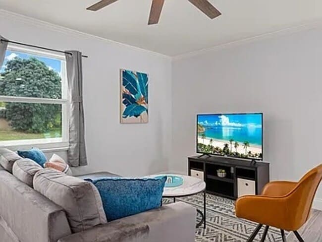 Photo - Gorgeously Renovated Pool Home Near Downtown Cape Coral!