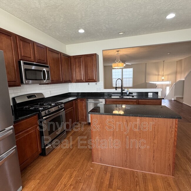 393 Caleb Dr
