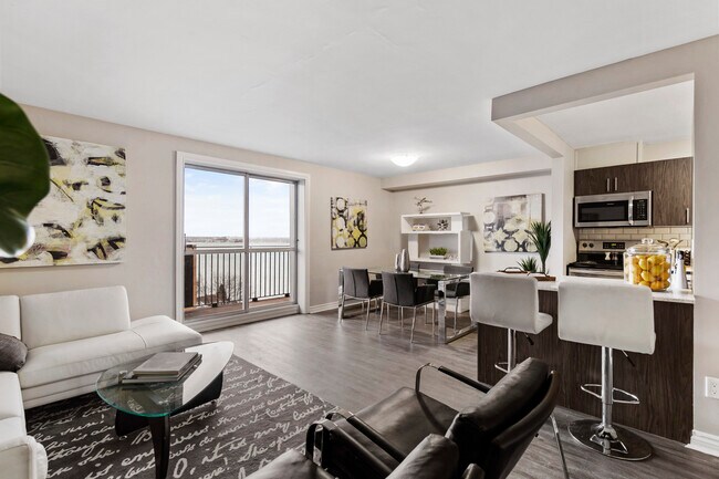 Photo - St. Clair Towers