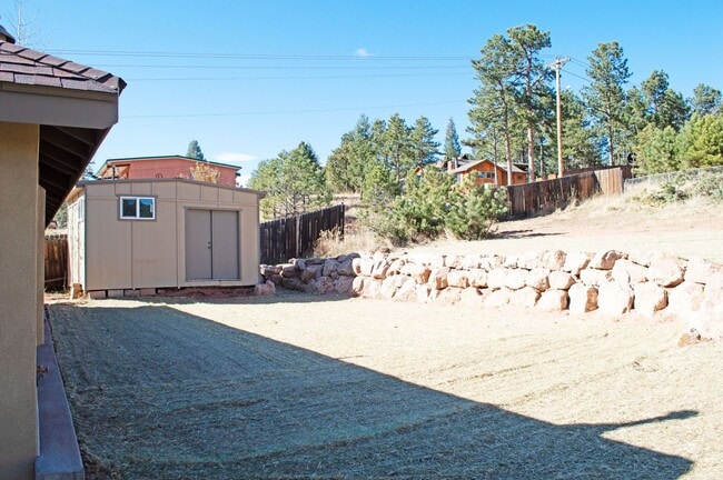 Photo - Fully Updated 2 Bed 1 Bath in Woodland Park!